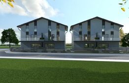 Duplex de 150 mp, proiect inovator 2022, cartier Izvor!