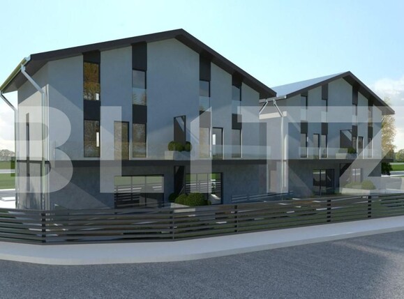 Casa de vânzare 5 camere Harman - 151043CV | BLITZ Brașov | Poza5