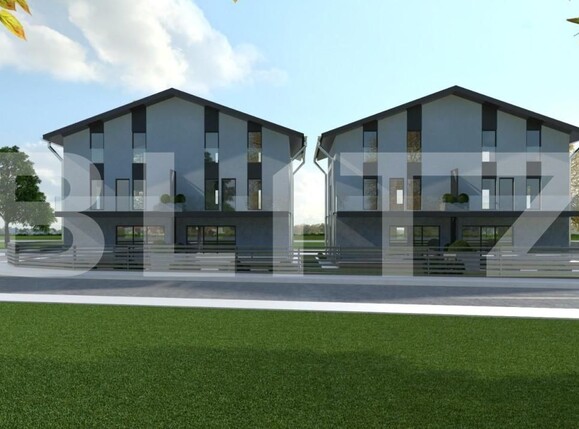 Casa de vânzare 5 camere Harman - 151043CV | BLITZ Brașov | Poza4