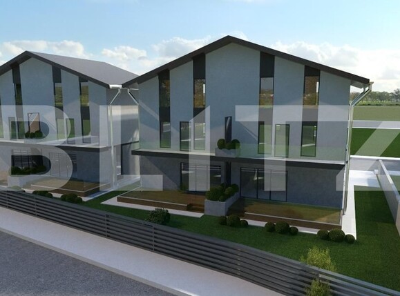 Casa de vânzare 5 camere Harman - 151043CV | BLITZ Brașov | Poza2