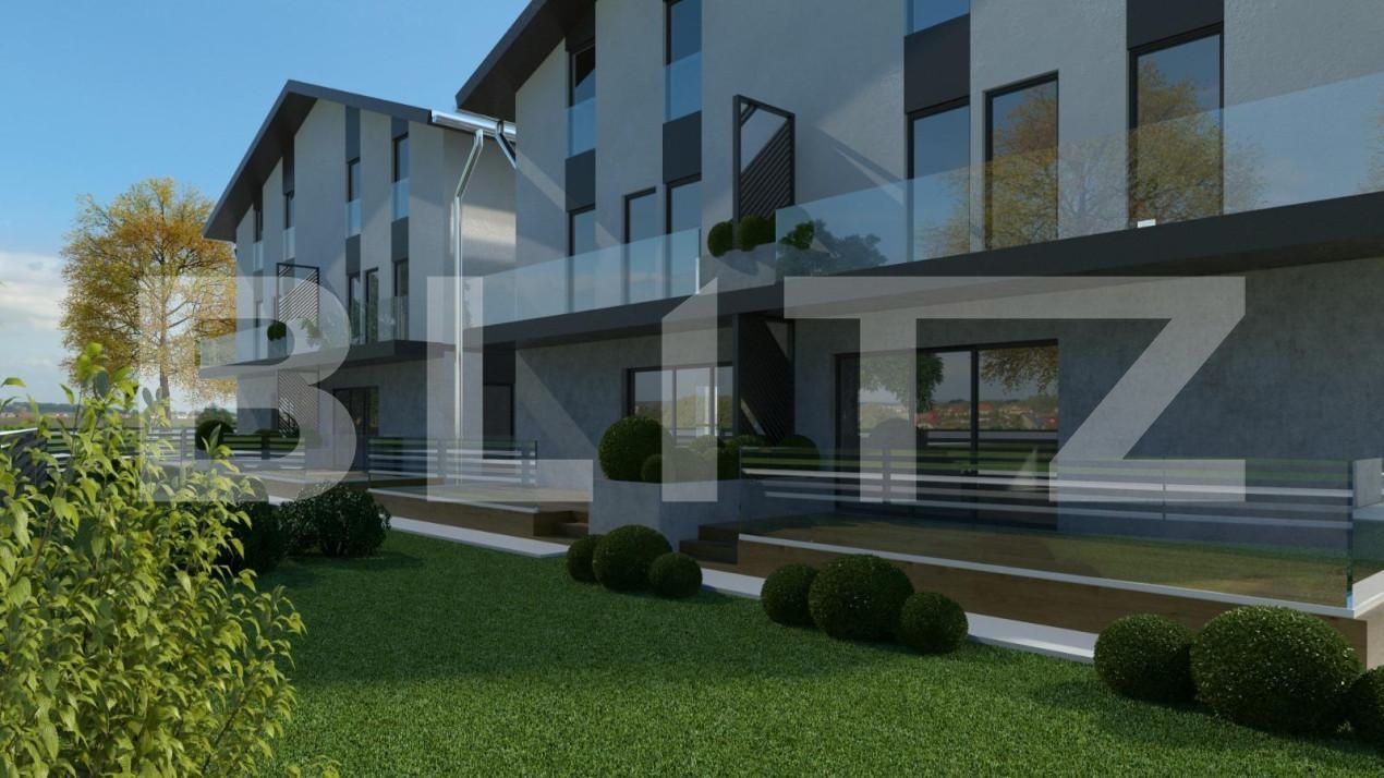 Casa de vânzare 5 camere Harman - 151043CV | BLITZ Brașov | Poza1