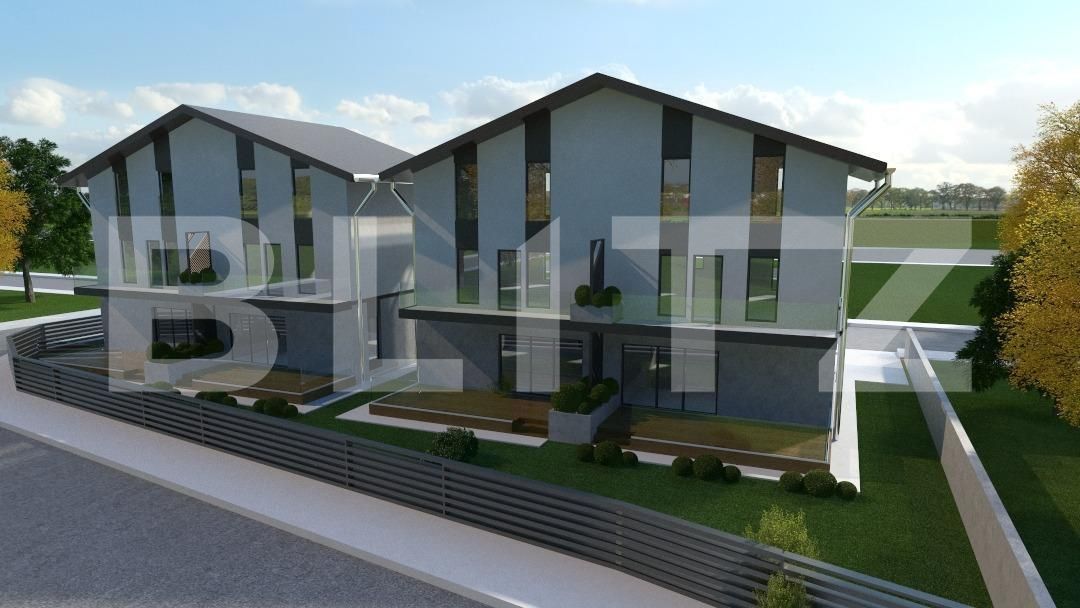 Casa de vânzare 5 camere Harman - 151043CV | BLITZ Brașov | Poza2