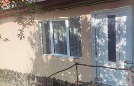 Casă individuală 4 camere, 101mp utili, 200mp teren, Săcele