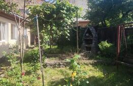 Casă individuală 4 camere, 101mp utili, 200mp teren, Săcele