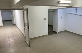 Spaţiu Comercial, 114mp, Tractorul