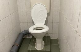 Spaţiu Comercial, 114mp, Tractorul