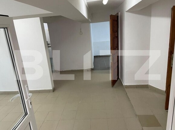 Spațiu comercial de închiriat Tractorul - 151045SIC | BLITZ Brașov | Poza10