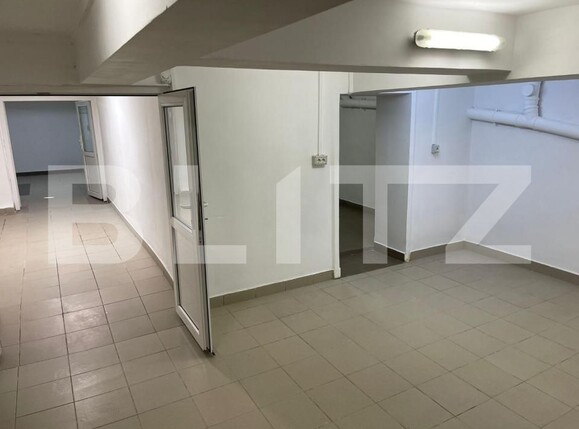 Spațiu comercial de închiriat Tractorul - 151045SIC | BLITZ Brașov | Poza5