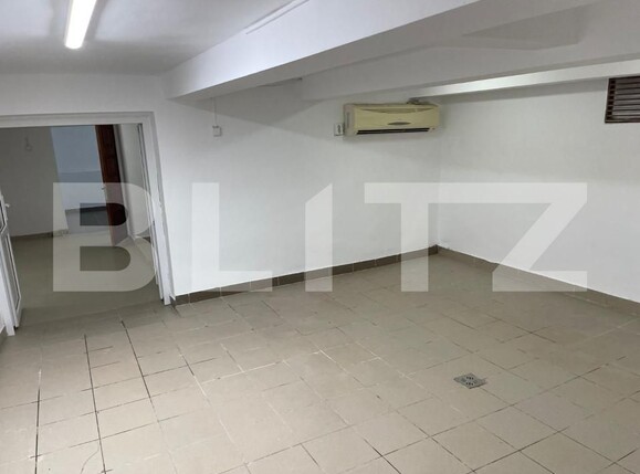 Spațiu comercial de închiriat Tractorul - 151045SIC | BLITZ Brașov | Poza8