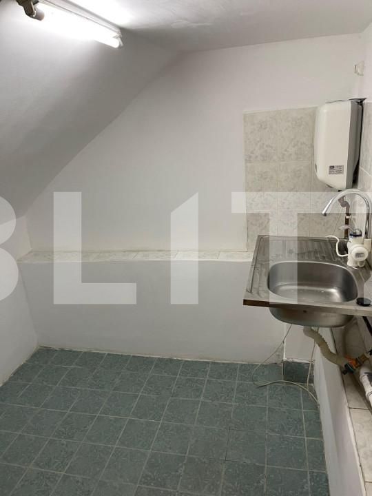 Spațiu comercial de închiriat Tractorul - 151045SIC | BLITZ Brașov | Poza11