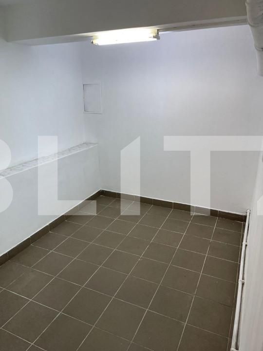 Spațiu comercial de închiriat Tractorul - 151045SIC | BLITZ Brașov | Poza4