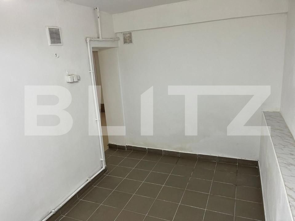 Spațiu comercial de închiriat Tractorul - 151045SIC | BLITZ Brașov | Poza7