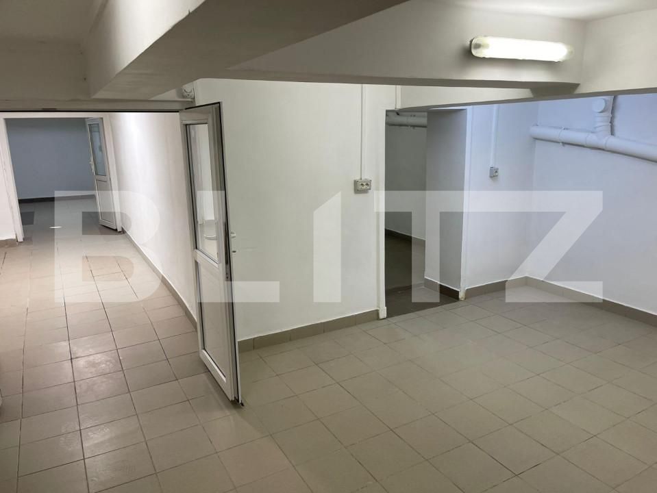 Spațiu comercial de închiriat Tractorul - 151045SIC | BLITZ Brașov | Poza5