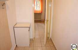 Inchiriere apartament cu 2 camere, decomandat, 58 mp in zona Iulius Mall