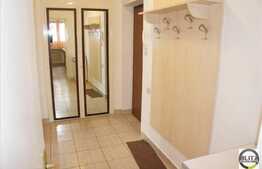 Inchiriere apartament cu 2 camere, decomandat, 58 mp in zona Iulius Mall