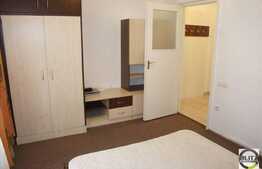 Inchiriere apartament cu 2 camere, decomandat, 58 mp in zona Iulius Mall