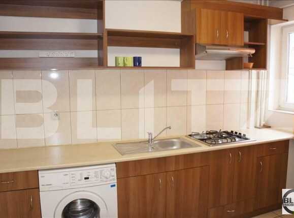 Apartament de închiriat 2 camere Gheorgheni - 15105AI | BLITZ Cluj-Napoca | Poza12