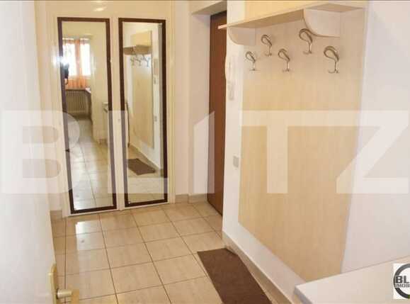 Apartament de închiriat 2 camere Gheorgheni - 15105AI | BLITZ Cluj-Napoca | Poza10
