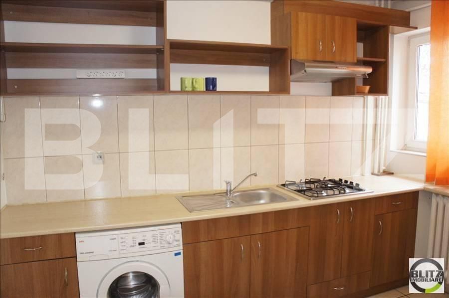 Apartament de închiriat 2 camere Gheorgheni - 15105AI | BLITZ Cluj-Napoca | Poza12
