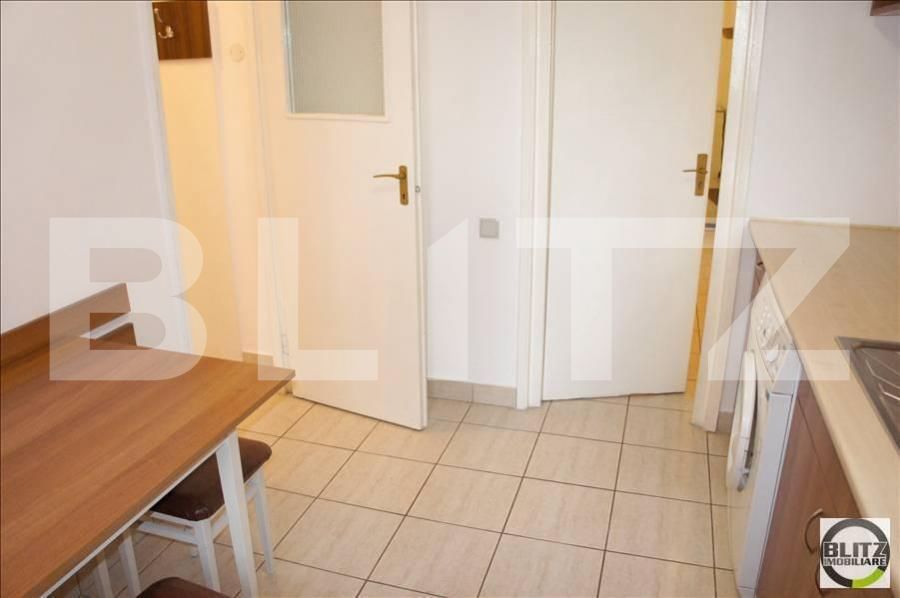 Apartament de închiriat 2 camere Gheorgheni - 15105AI | BLITZ Cluj-Napoca | Poza13