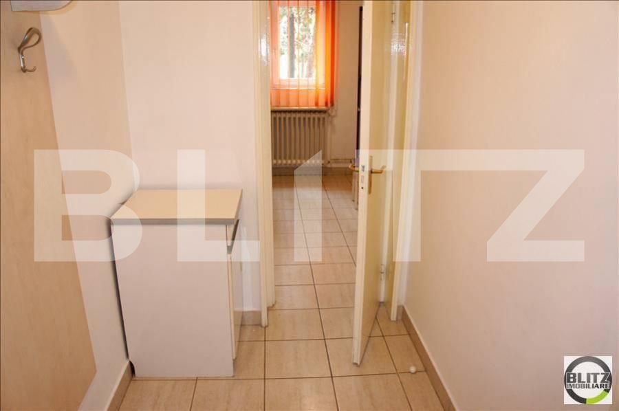 Apartament de închiriat 2 camere Gheorgheni - 15105AI | BLITZ Cluj-Napoca | Poza9