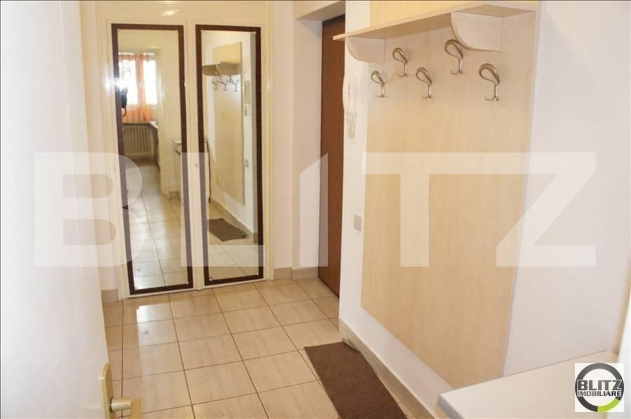 Apartament de închiriat 2 camere Gheorgheni - 15105AI | BLITZ Cluj-Napoca | Poza10