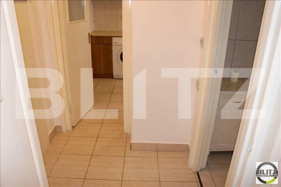 Apartament de închiriat 2 camere Gheorgheni - 15105AI | BLITZ Cluj-Napoca | Poza14