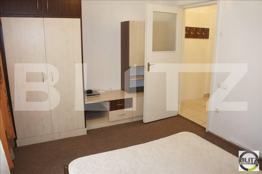 Apartament de închiriat 2 camere Gheorgheni - 15105AI | BLITZ Cluj-Napoca | Poza4