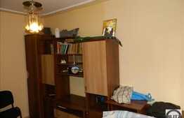 3 camere, 65 mp, decomandat, mobilat, boxa la subsol, zona strazii Fabricii