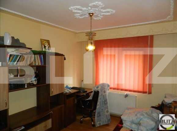 Apartament de vânzare 3 camere Marasti - 15106AV | BLITZ Cluj-Napoca | Poza1