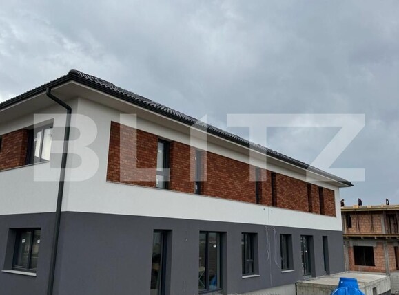 Casa de vânzare 4 camere Exterior Est - 151068CV | BLITZ Cluj-Napoca | Poza1