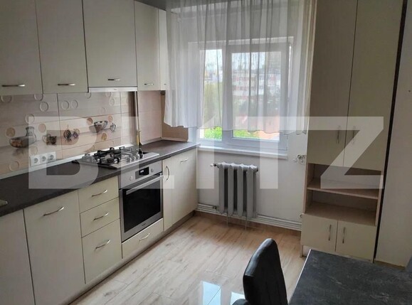 Apartament de închiriat 3 camere Marasti - 151070AI | BLITZ Cluj-Napoca | Poza1