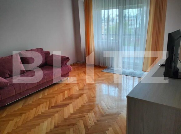 Apartament de închiriat 3 camere Marasti - 151070AI | BLITZ Cluj-Napoca | Poza2