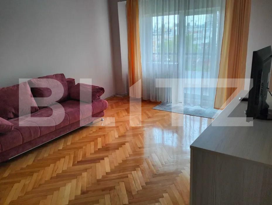 Apartament de închiriat 3 camere Marasti - 151070AI | BLITZ Cluj-Napoca | Poza2