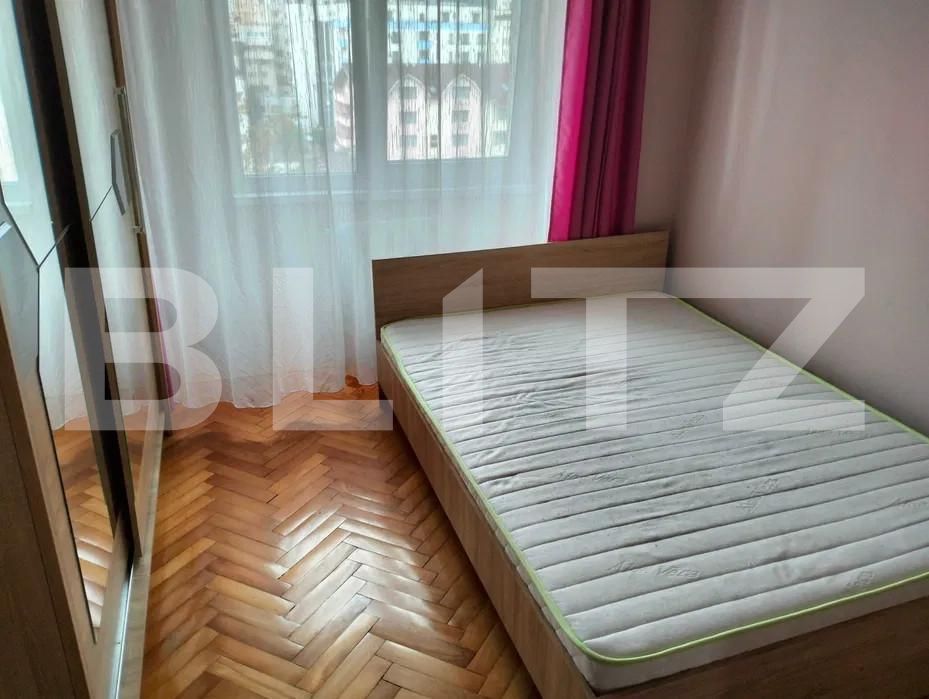 Apartament de închiriat 3 camere Marasti - 151070AI | BLITZ Cluj-Napoca | Poza3