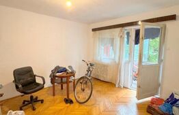 Apartament 2 camere, 42 mp,DECOMANDAT,  etaj intermediar, zona Parc 14 Iulie 