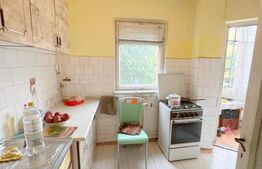 Apartament 2 camere, 42 mp,DECOMANDAT,  etaj intermediar, zona Parc 14 Iulie 