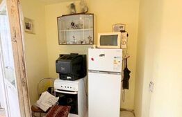 Apartament 2 camere, 42 mp,DECOMANDAT,  etaj intermediar, zona Parc 14 Iulie 