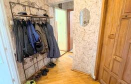 Apartament 2 camere, 42 mp,DECOMANDAT,  etaj intermediar, zona Parc 14 Iulie 