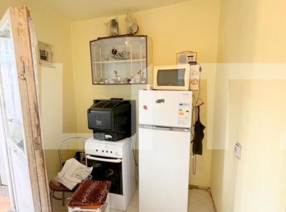 Apartament de vânzare 2 camere Grigorescu - 151071AV | BLITZ Cluj-Napoca | Poza3