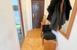 VANZARE URGENTA ! Garsoniera de vanzare , 26 mp utili, chiriasi, GHEORGHENI