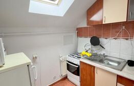 VANZARE URGENTA ! Garsoniera de vanzare , 26 mp utili, chiriasi, GHEORGHENI