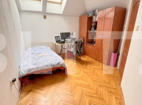 Garsonieră de vânzare Gheorgheni - 151072AV | BLITZ Cluj-Napoca | Poza1