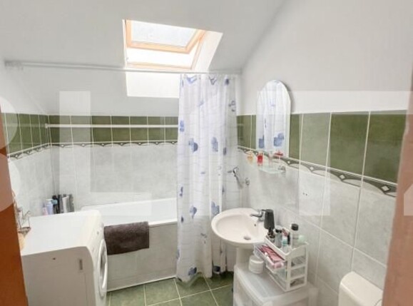 Garsonieră de vânzare Gheorgheni - 151072AV | BLITZ Cluj-Napoca | Poza5