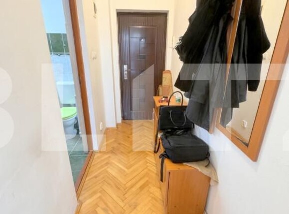 Garsonieră de vânzare Gheorgheni - 151072AV | BLITZ Cluj-Napoca | Poza2
