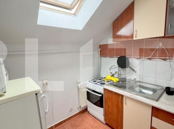 Garsonieră de vânzare Gheorgheni - 151072AV | BLITZ Cluj-Napoca | Poza4