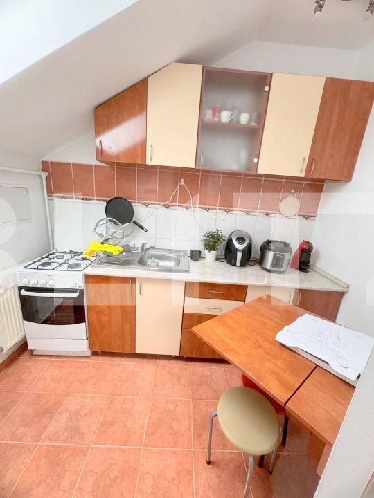 Garsonieră de vânzare Gheorgheni - 151072AV | BLITZ Cluj-Napoca | Poza3