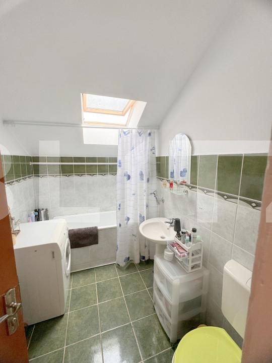 Garsonieră de vânzare Gheorgheni - 151072AV | BLITZ Cluj-Napoca | Poza5