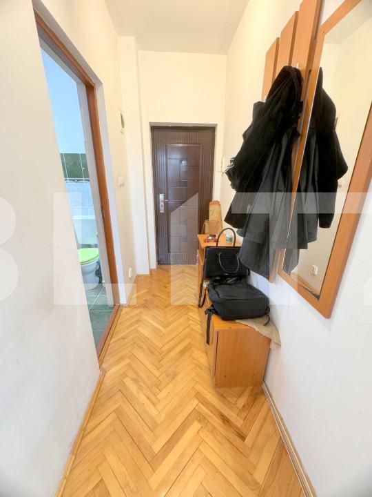 Garsonieră de vânzare Gheorgheni - 151072AV | BLITZ Cluj-Napoca | Poza2