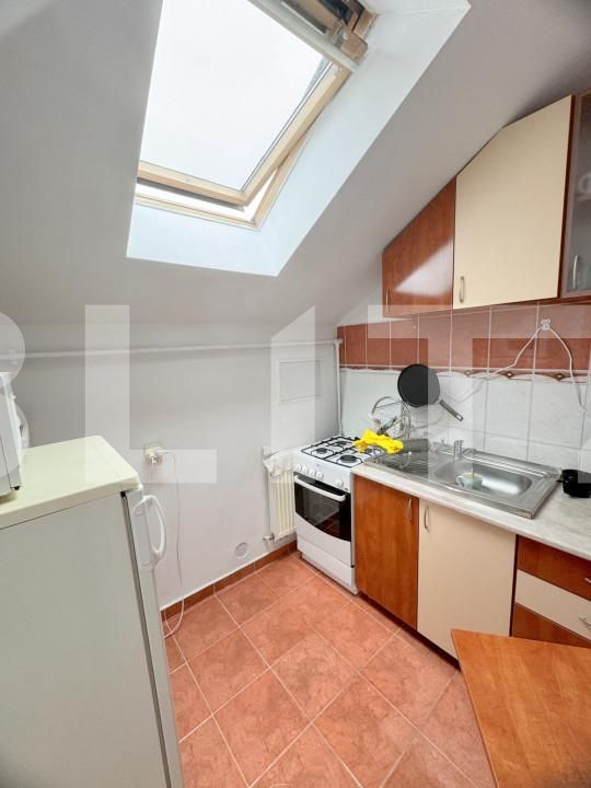 Garsonieră de vânzare Gheorgheni - 151072AV | BLITZ Cluj-Napoca | Poza4